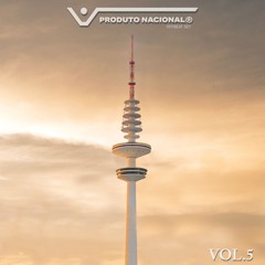Produto Nacional VOL5 - Vegas - OFFBEAT SET