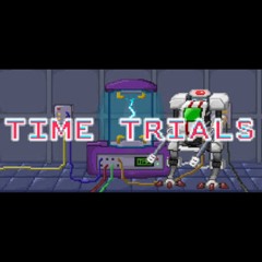 TIME TRIALS (DNB MIX)