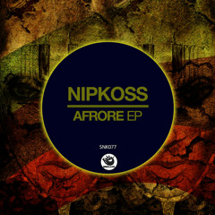 Nipkoss - Lupo (Afrore EP)