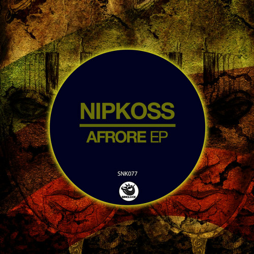 Nipkoss - Lupo (Afrore EP)