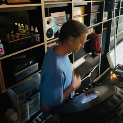 For The Steppers w/ Danny Langan - 12.09.21