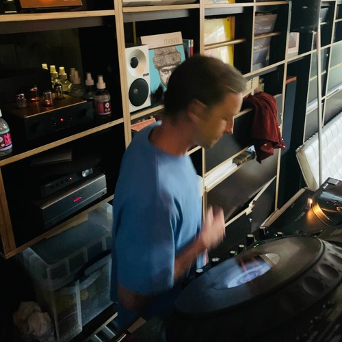 For The Steppers w/ Danny Langan - 12.09.21