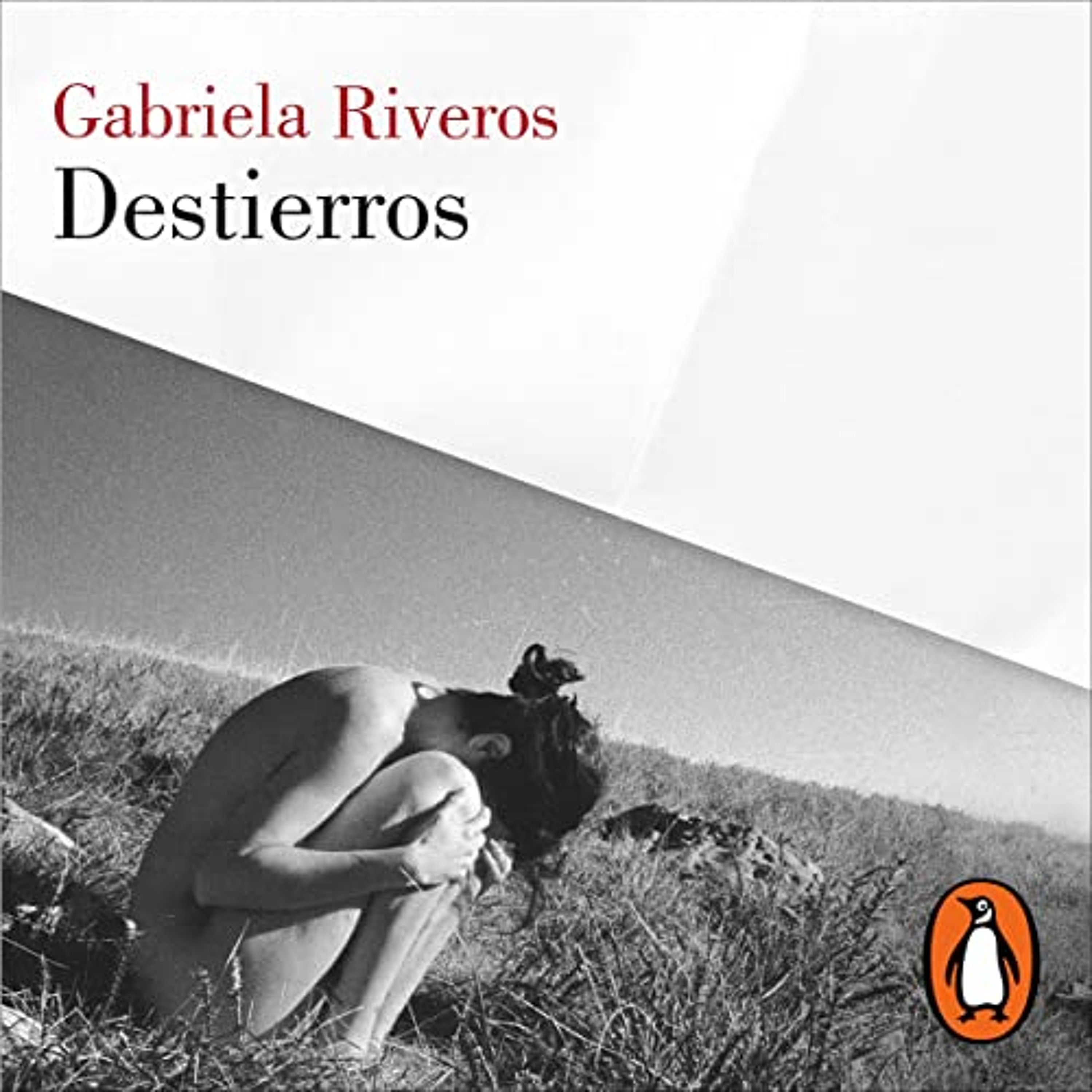 Destierros [Exiles] (Audiolibro) | Prueba Gratis