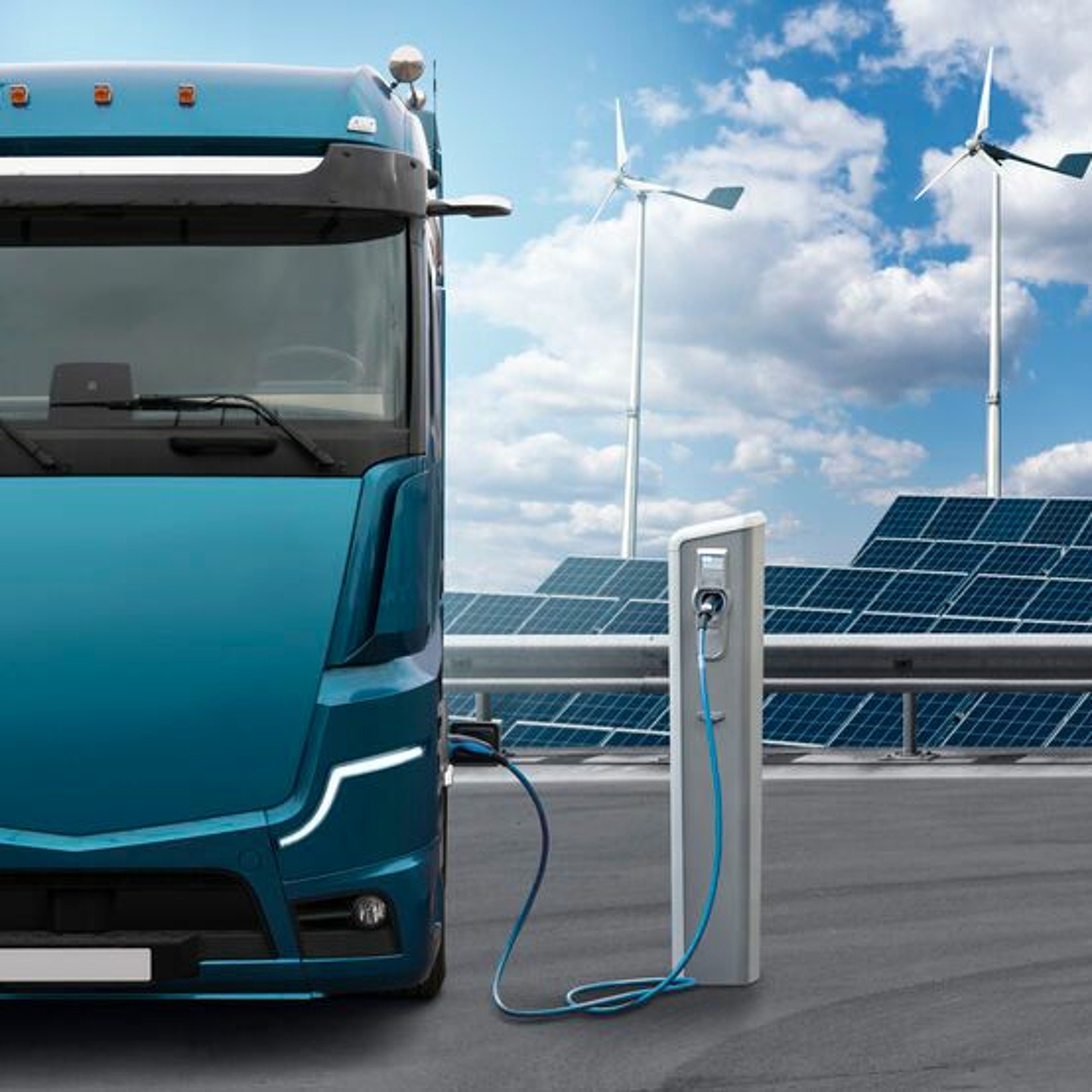 In gesprek met Sector Banker Machiel Bode over de transitie naar zero emissie