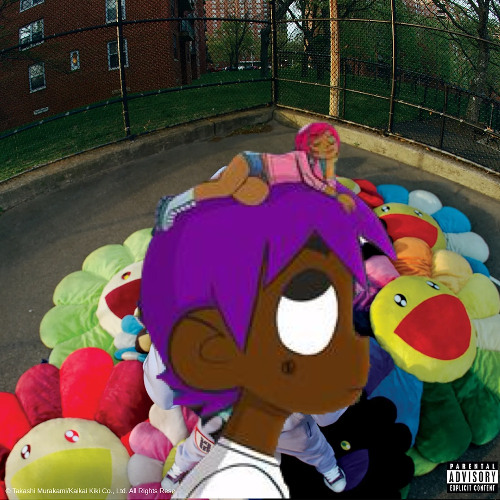 Money Longer x Retroville (DJSARDINE)