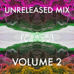 Unreleased Mix Volume 2