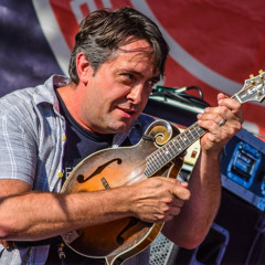 Jeff Austin: YMSB, 30db & Solo