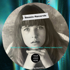 Rythym On The Loose- Break Of Dawn (Sonny Cadbury Edit)