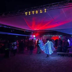 Tivoli - Afrikaburn 2023 - 26th April