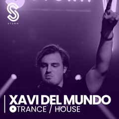 Xavi del Mundo - Live House & Trance Set | STORM Event | Nobel Leiden, Netherlands [29th June 2024]