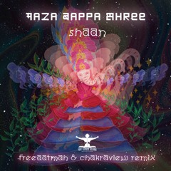 Maza Bappa Shree - Shaan (Freeaatmah & Chakraview Remix) FREE DOWNLOAD