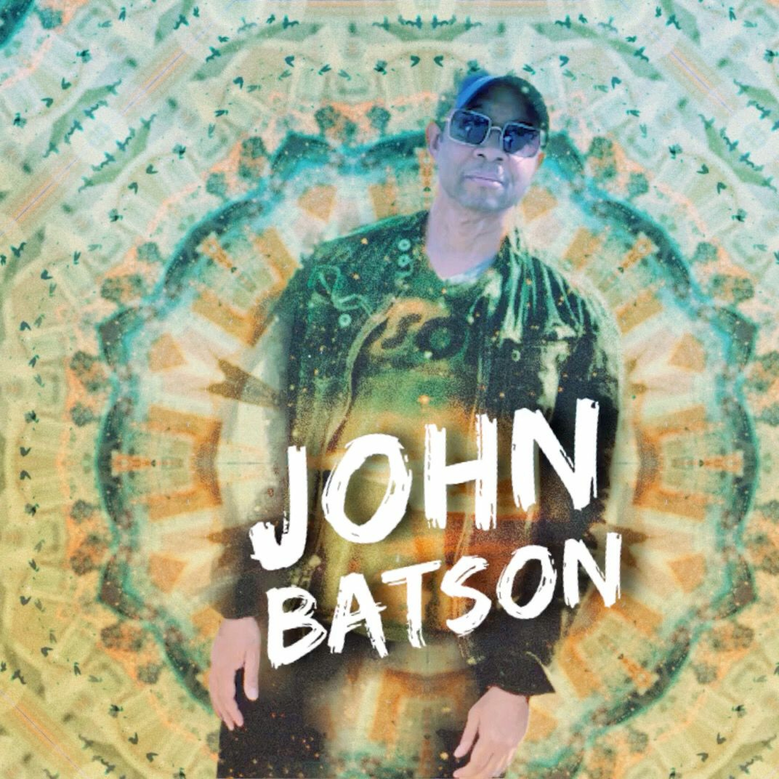 John JB Batson
