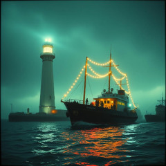 The Chaotic Syncopation