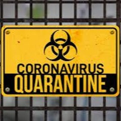 Quarantine Block Mix