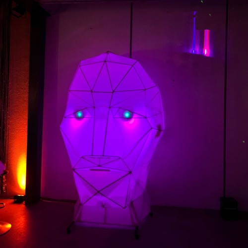 TinaButtons °Oo BurningLoft 2024 oO° Feinschliff by Mono & Lisa <3