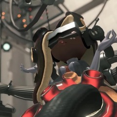 SIDE ORDER BOSS THEMES [SPLATOON 3]