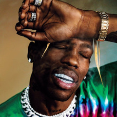 Travis Scott - Intimist [Remix]