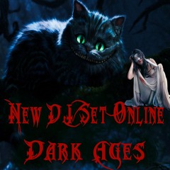 [ Psycore ] -⛧-Dark Ages-⛧-