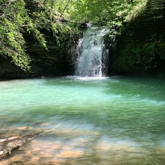Fiddlestick Falls