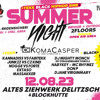 下载视频: Nogge & Forte @ Summer Night Altes Ziehwerk Delitzsch 12.08.2023