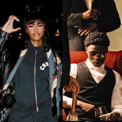 HEAD N’ SHOULDERS X YO - CHY CARTIER | MASHUP (MJNAHRAMP)