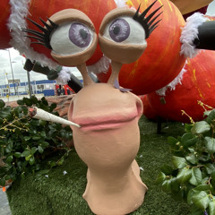 6 carnaval mix