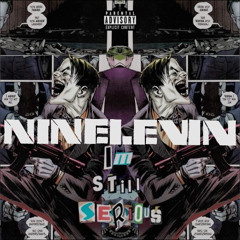 Baby Smoove - Losing My Mind (NINELEVIN Remix)