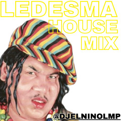Ledesma Exitos House Mix (Musica Es Mi Vida, Latinos Del Mundo, El Techo, Dimelo Yoe, Tribal House)