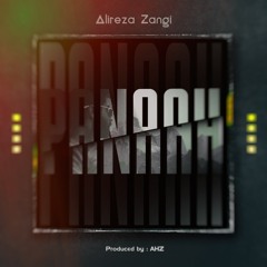 Alireza Zangi - Panaah (Official Audio)
