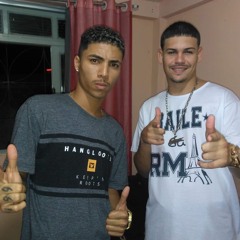 AMANDO LOUCAMENTE ( GASTAÇAO KKK ) DJ´S NIKAO E JORDY LUIZ