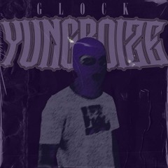 YUNG ROIZE - GLOCK(Prod. YUNG RIGE 808)