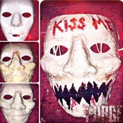 TOHDI & 416TEC - WE ARE ALL PUPPETS (PROD TOHDI + BIAKKYZ) #PURGE
