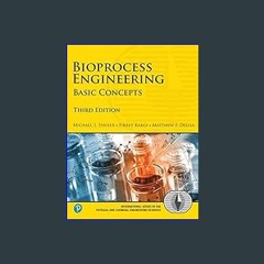 {DOWNLOAD} ❤ Bioprocess Engineering: Basic Concepts (Prentice Hall International Series in the Phy