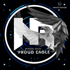 Nelver - Proud Eagle Radio Show #543 [Pirate Station Online] (23-10-2024)