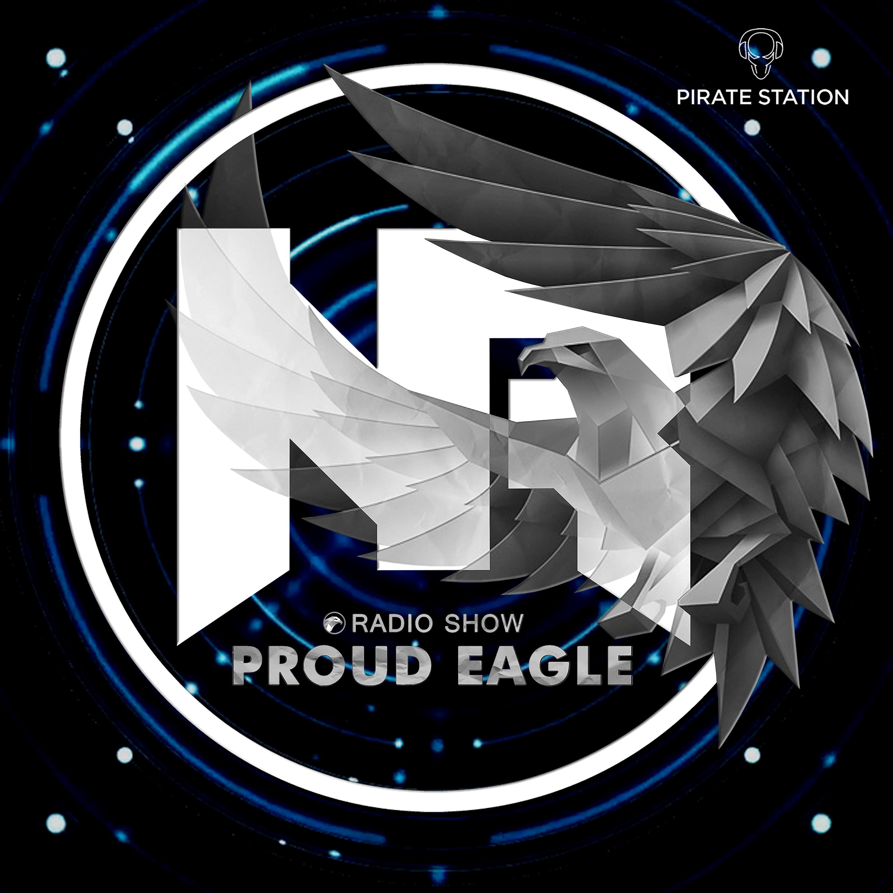 Proud Eagle Radio Show