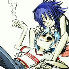 Pus my soul n my heart w/ amorsurdo [jae]