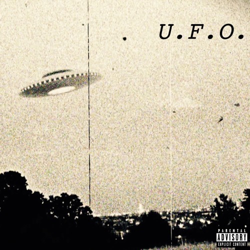 U.F.O.