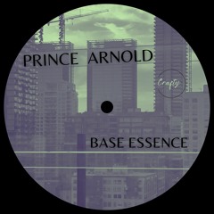 Prince Arnold - Gettin' to It