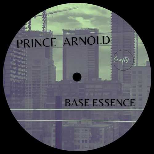 Prince Arnold - Gettin' to It