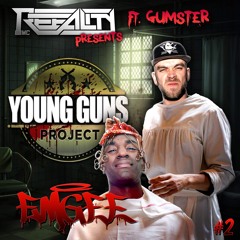 REEALITY Presents PROJECT EMGEE feat GUMSTER