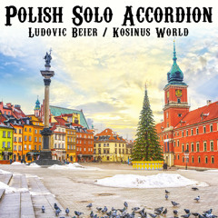 Polish Solo Accordion
