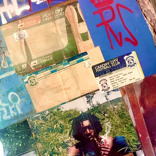 inspectah k & leo sierra - in limbo longtime (ep)