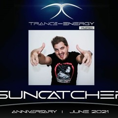 Trance Energy 8th Anniversary Guestmix