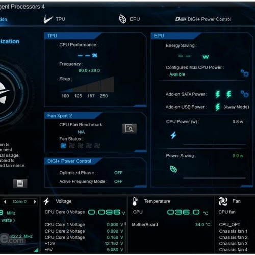 Ai suite 2. Ai suite 2