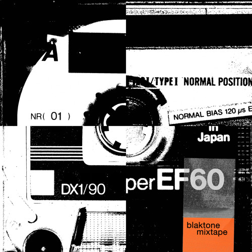 Strange Things (Mixed)