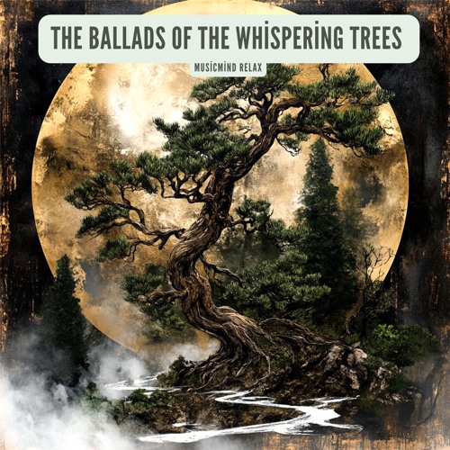 The Ballads of the Whispering Trees