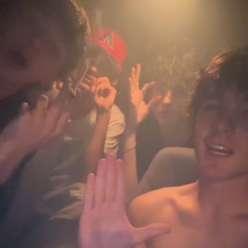 make tha trap say aye - zuro + kart3r (prod nyli + kyuro)