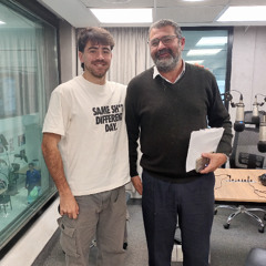 Corran la Bola - Encuentro Deportivo de la UPC, UNAHUR y UNTREF