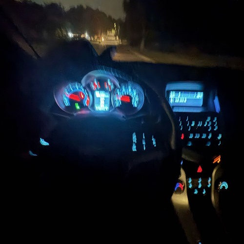 Ghost In A Wraith - prod.Tohruxd