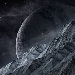 Dark Futures, Surprise Visitors and Lunar Insights
